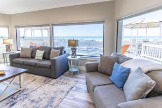 Time On The Beach - New Listing! - 5