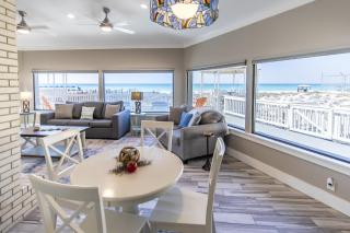 Time On The Beach - New Listing! - 3