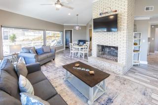 Time On The Beach - New Listing! - 2