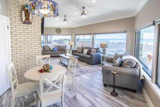 Time On The Beach - New Listing! - 1