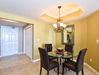 Silver Beach Towers E305 - 1