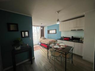 Apartment Relocation 1 Dormitorio - 2