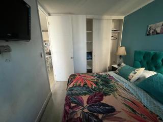 Apartment Relocation 1 Dormitorio - 3