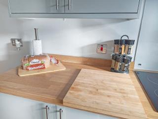 Britton Hall Bungalow - 3