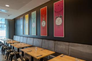 Premier Inn Hamburg City Berliner Tor - 3