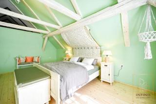 Kozler Estate - Historic Residence & Private SPA - 8