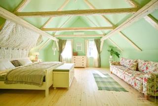 Kozler Estate - Historic Residence & Private SPA - 4