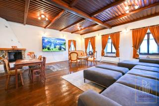 Kozler Estate - Historic Residence & Private SPA - 2