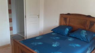 Gîte le Cleuziat, classé 2 étoiles - 5