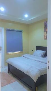 Grace Arena Apartment - 0