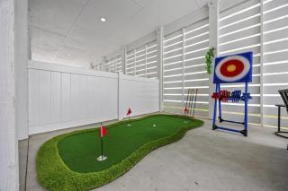 HeatedPoolOasis, 2MinWalk2Beach, BeachGear, Golf - Myrtle Beach - 8