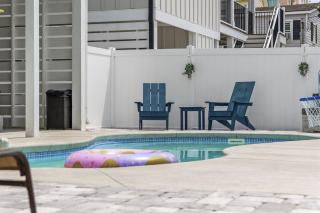 HeatedPoolOasis, 2MinWalk2Beach, BeachGear, Golf - Myrtle Beach - 7