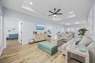 HeatedPoolOasis, 2MinWalk2Beach, BeachGear, Golf - Myrtle Beach - 6