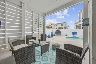 HeatedPoolOasis, 2MinWalk2Beach, BeachGear, Golf - Myrtle Beach - 5