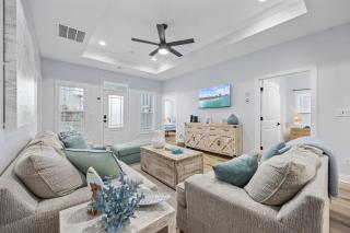 HeatedPoolOasis, 2MinWalk2Beach, BeachGear, Golf - Myrtle Beach - 3