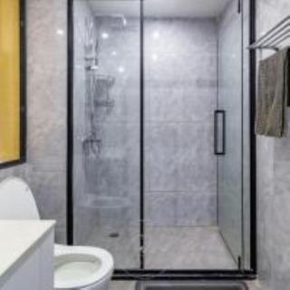 serenity heights one bedroom apartment with swimming pool fully equipped gym ample parking space child play area and amazing scenic views - 9