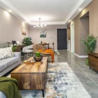 serenity heights one bedroom apartment with swimming pool fully equipped gym ample parking space child play area and amazing scenic views - 5