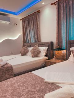 Guest House Juald - 6