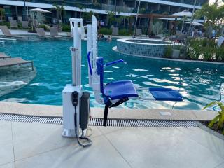 Beach Class Verano - 1