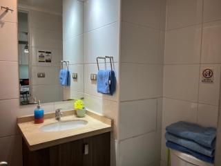 Apartment Relocation 1 Dormitorio - 5