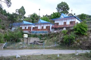 Green valley stay - 9