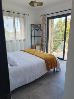 Villa Cocooning, Piscine privative à Figari - 1