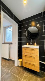 Decouverte de la Cité Ardente - Moderne et Calme ! - 9