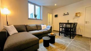 Decouverte de la Cité Ardente - Moderne et Calme ! - 6