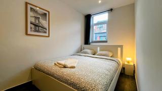 Decouverte de la Cité Ardente - Moderne et Calme ! - 5