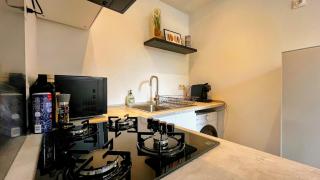 Decouverte de la Cité Ardente - Moderne et Calme ! - 4