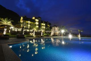 Stuart Villa - Yanliau - 6