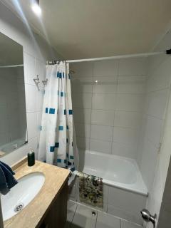 Apartment Relocation 1 Dormitorio - 6