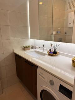 Modern, Pool with slide,150m to beach - 2