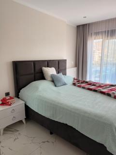 Modern, Pool with slide,150m to beach - 4