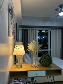 Abreeza Place Tower 1 - 7