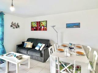 Étel - Appartement moderne 2 pièces près de la plage, parking privé - FR-1-479-190 - 5