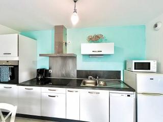 Étel - Appartement moderne 2 pièces près de la plage, parking privé - FR-1-479-190 - 2