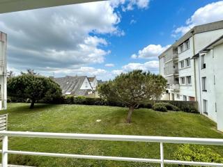 Étel - Appartement moderne 2 pièces près de la plage, parking privé - FR-1-479-190 - 1