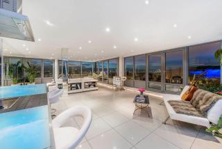 The London Skyline Penthouse - London - 9