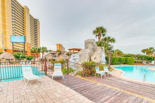 Portside Resort SJ2 - 9