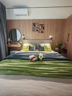 Auezov City - Home Almaty - 7