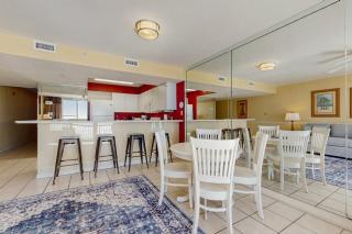 Pelican Beach Resort 509 - 5