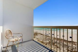 Pelican Beach Resort 509 - 0