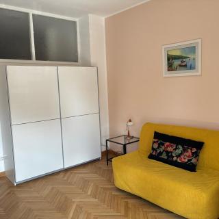 Bagaini Urban Flat - Varese - 6