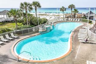 Pelican Beach Resort 1802 - 6