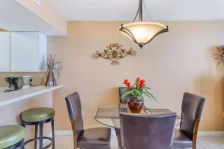 Pelican Beach Resort 2007 - 4