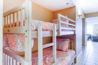 Pelican Beach Resort 2007 - 2