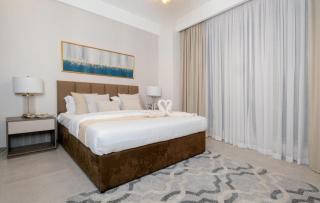 MILLENNIA SUITES - Family Apartments - 6