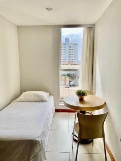 Sumatra Hotel e Centro de Convenções - 3