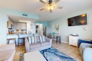 Seychelles Beach Resort 1308 - 5